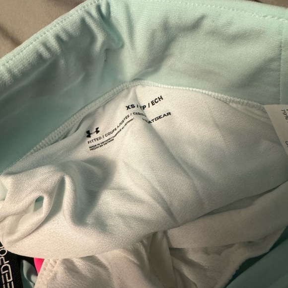 Under Armour shorts - Picture 2 of 3